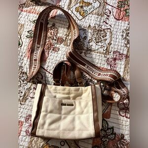 Steve Madden cross body